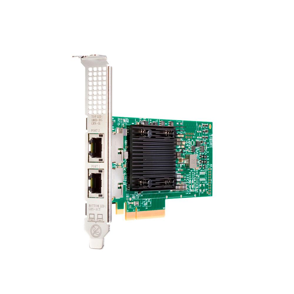 Adaptador Bcm 57416 10Gbe 2P Base-T P26253-B21 1