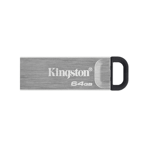 Pendrive 64Gb Usb3.2 Gen 1 Datatraveler Kyson DTKN/64GB