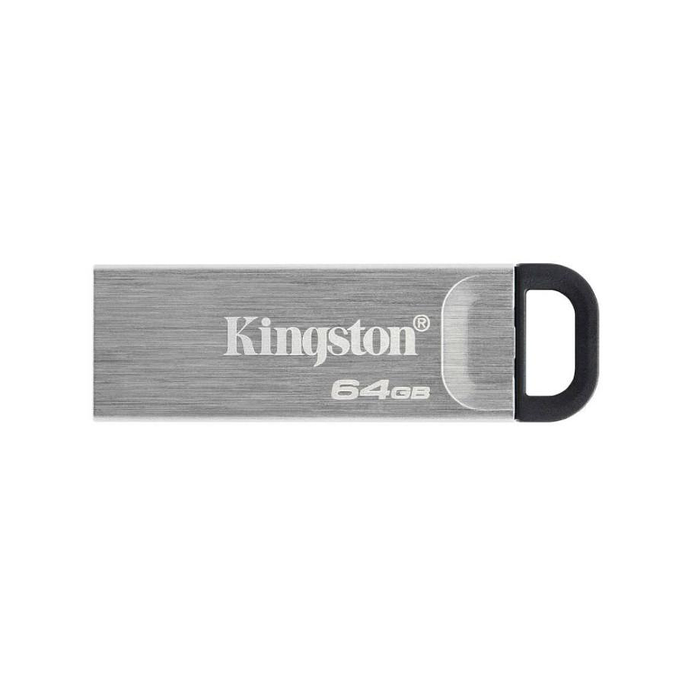 Pendrive 64Gb Usb3.2 Gen 1 Datatraveler Kyson DTKN/64GB 1