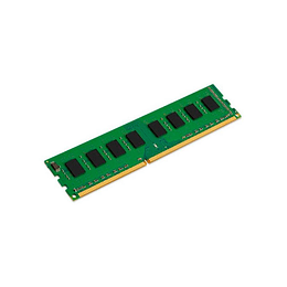Memoria 8Gb 1600Mt/S Ddr3L Non-Ecc Cl11 Dimm 1.35V KVR16LN11/8WP