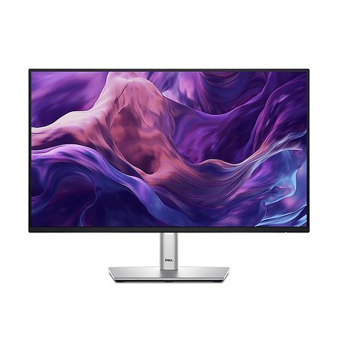 Monitor Dell P2425H Hdmi/Dp/Usb- Ajustable- 3Y 210-BMGH