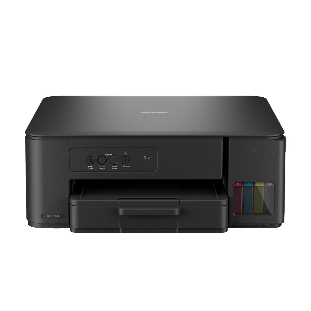Multifuncional Brother Tank Tinta Dcpt230 DCPT230 1