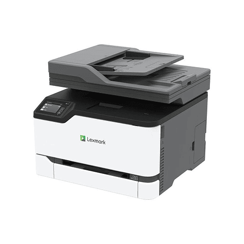 Multifuncional Laser Lexmark Cx942Adse Color Laser 32D0304