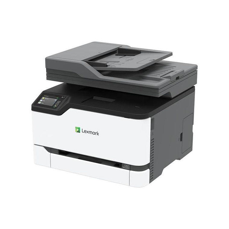 Multifuncional Laser Lexmark Cx942Adse Color Laser 32D0304 1