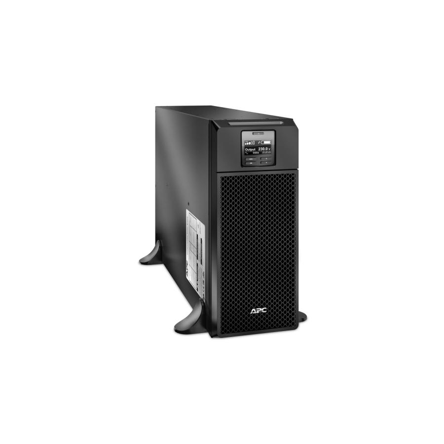 Ups Apc Smart- Srt 6000Va 230V SRT6KXLI 1