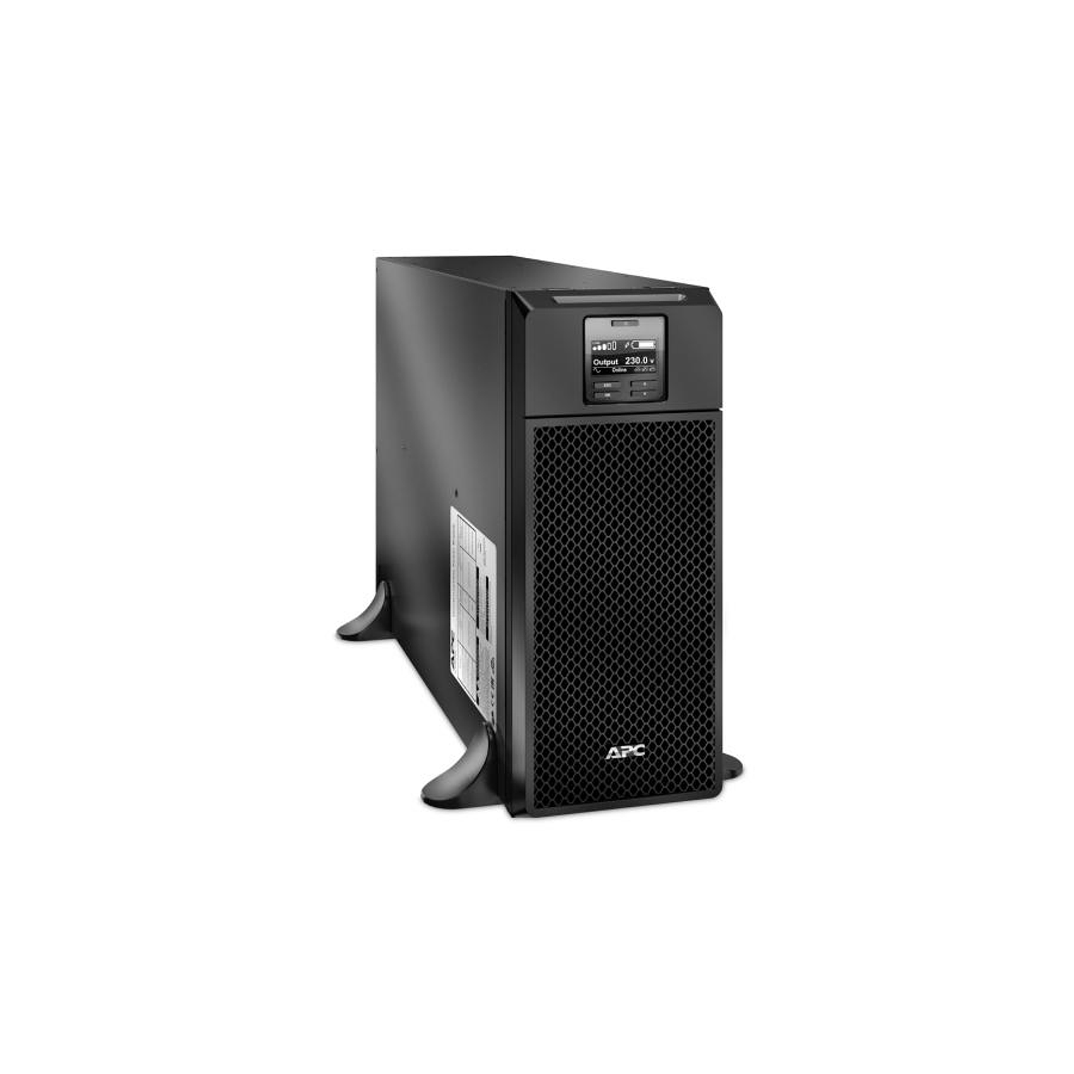 Ups Apc Smart- Srt 6000Va 230V SRT6KXLI 1