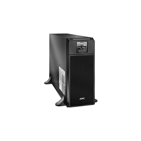 Ups Apc Smart- Srt 6000Va 230V