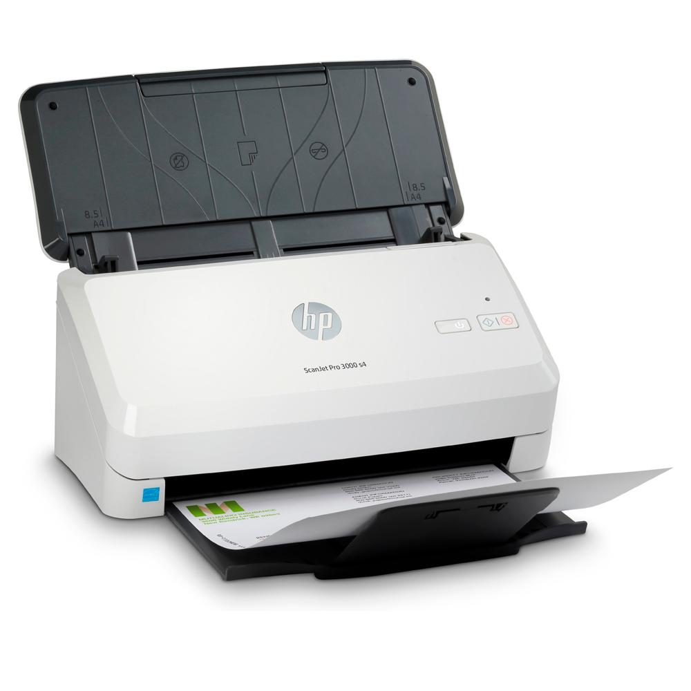 Hp Scanjet Pro 3000 S4 6FW07A#AKV 1