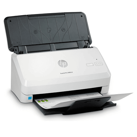 Hp Scanjet Pro 3000 S4 6FW07A#AKV