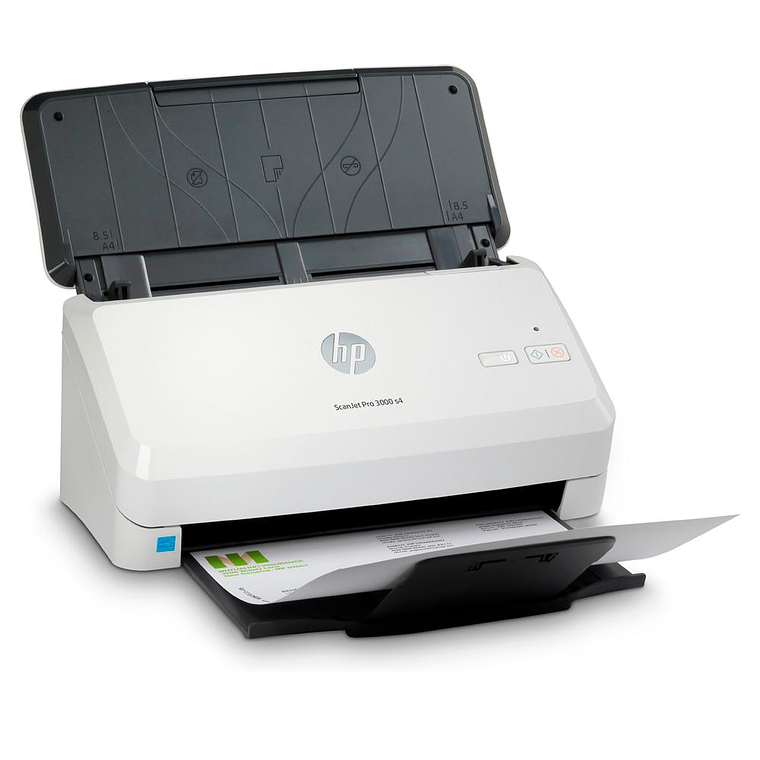 Hp Scanjet Pro 3000 S4 6FW07A#AKV 1
