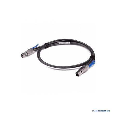 Cable Hp Ext 2.0M Minisas Hd To Minisas Hd 716197-b21