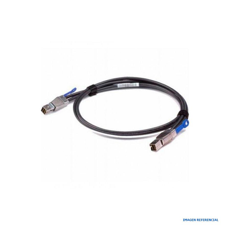 Cable Hp Ext 2.0M Minisas Hd To Minisas Hd 716197-b21 1