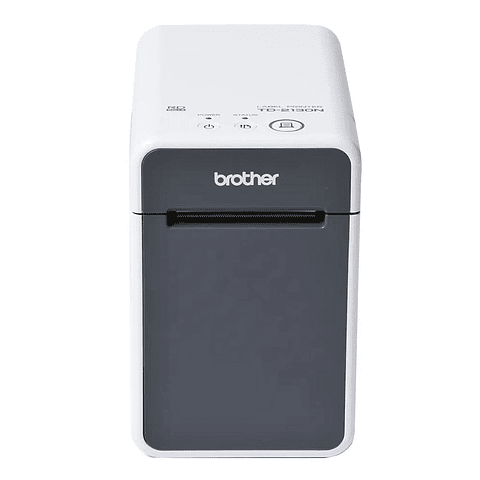 Impresora Termica De Escritorio