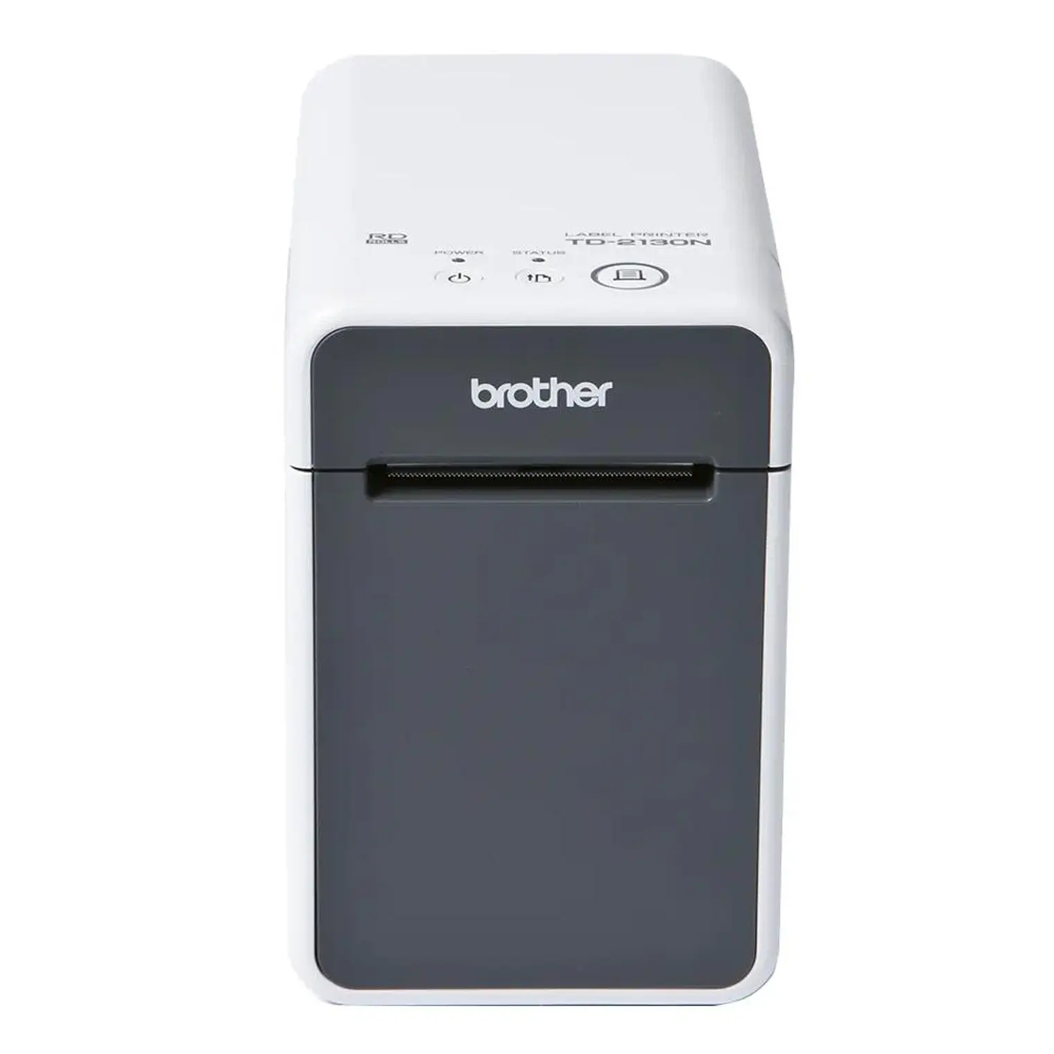 Impresora Termica De Escritorio 1