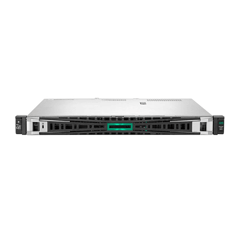 Servidor Hpe Smartchoice Dl20 G11 E-2434 4Sff P81424-DM5