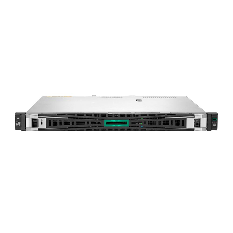 Servidor Hpe Smartchoice Dl20 G11 E-2434 4Sff P81424-DM5 1