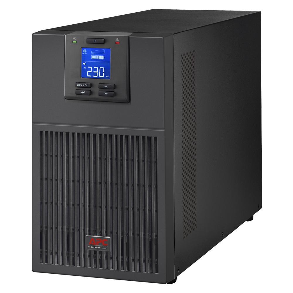Ups Modulo Madre Requiere Srv240Bp-9A (Srvpm10Kil) SRVPM10KIL 1