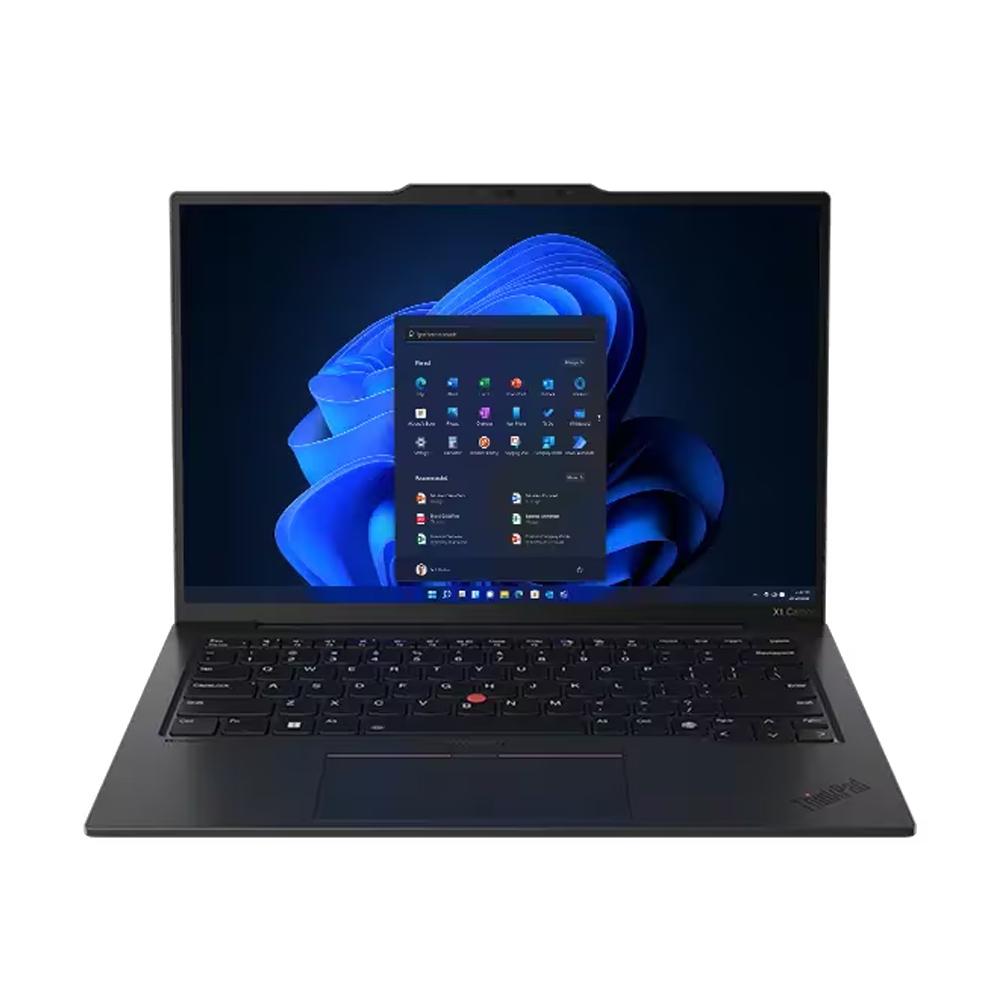 Notebook Thinkpad X1C G12U7 165U Vpro32Gb1Tbw11P3Y 21KDSBMW00 1