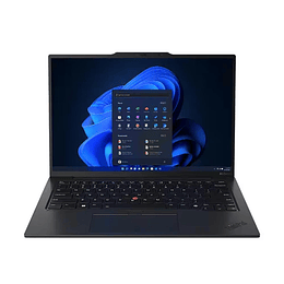 Notebook Thinkpad X1C G12U7 165U Vpro32Gb1Tbw11P3Y 21KDSBMW00