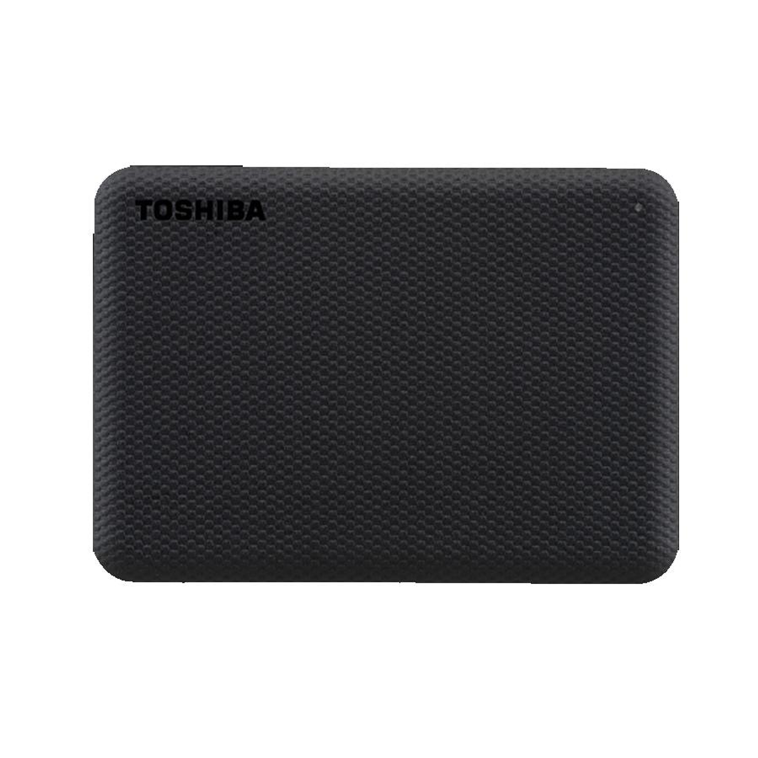 Disco Duro Toshiba 1Tb Externo Canvio Advance Negr HDTCA10XK3AA 1