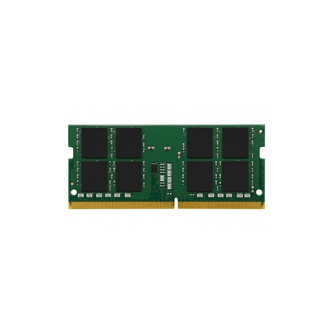 Memoria 32Gb Ddr4 3200Mhz Sodimm KCP432SD8/32