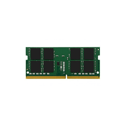 Memoria 32Gb Ddr4 3200Mhz Sodimm KCP432SD8/32