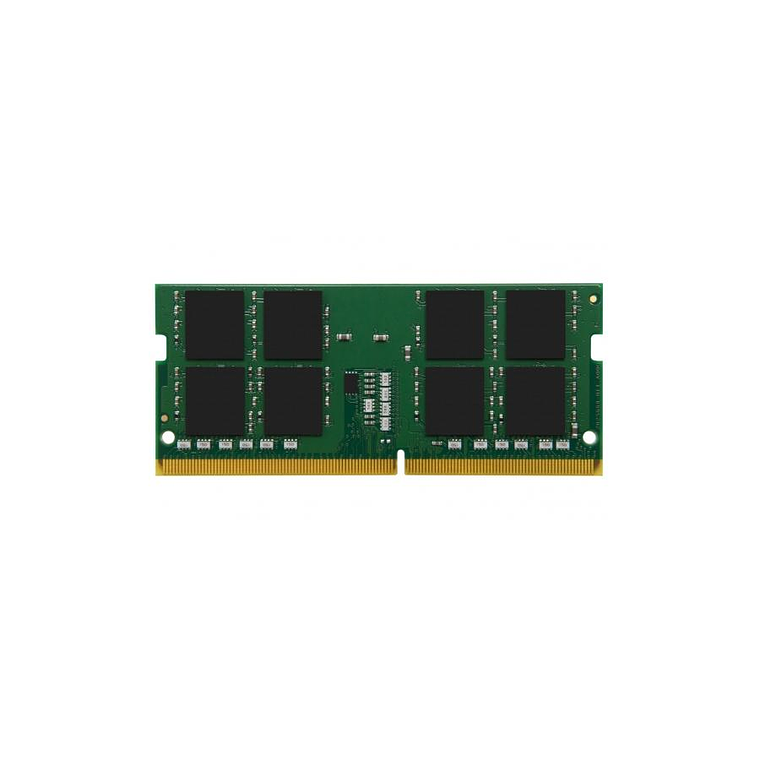 Memoria 32Gb Ddr4 3200Mhz Sodimm KCP432SD8/32 1