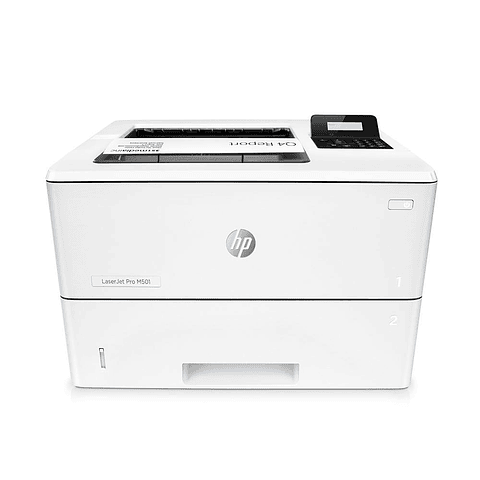 Impresora Laser Hp Jet Pro M501Dn Printer J8H61A#AKV