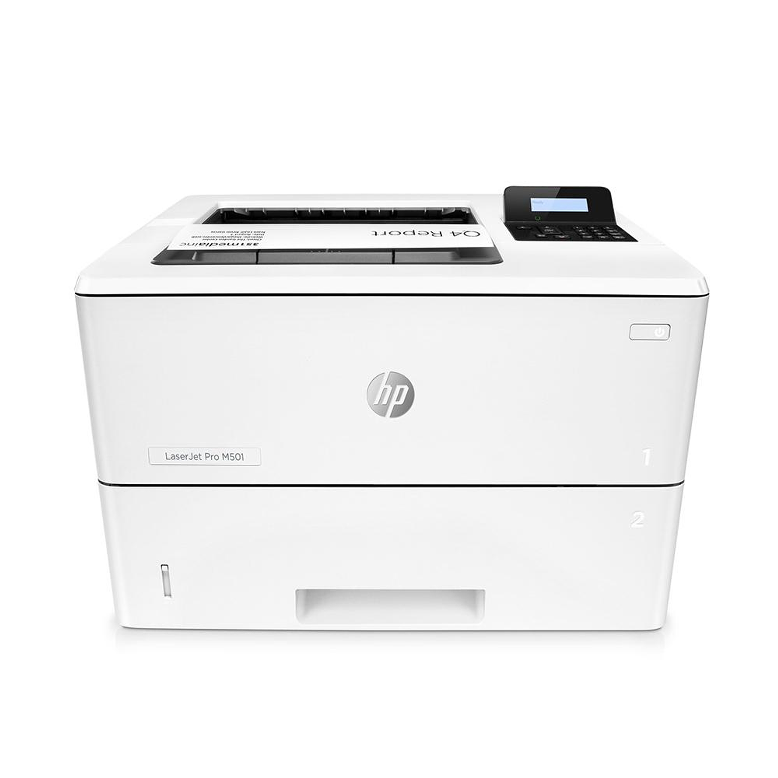 Impresora Laser Hp Jet Pro M501Dn Printer J8H61A#AKV 1
