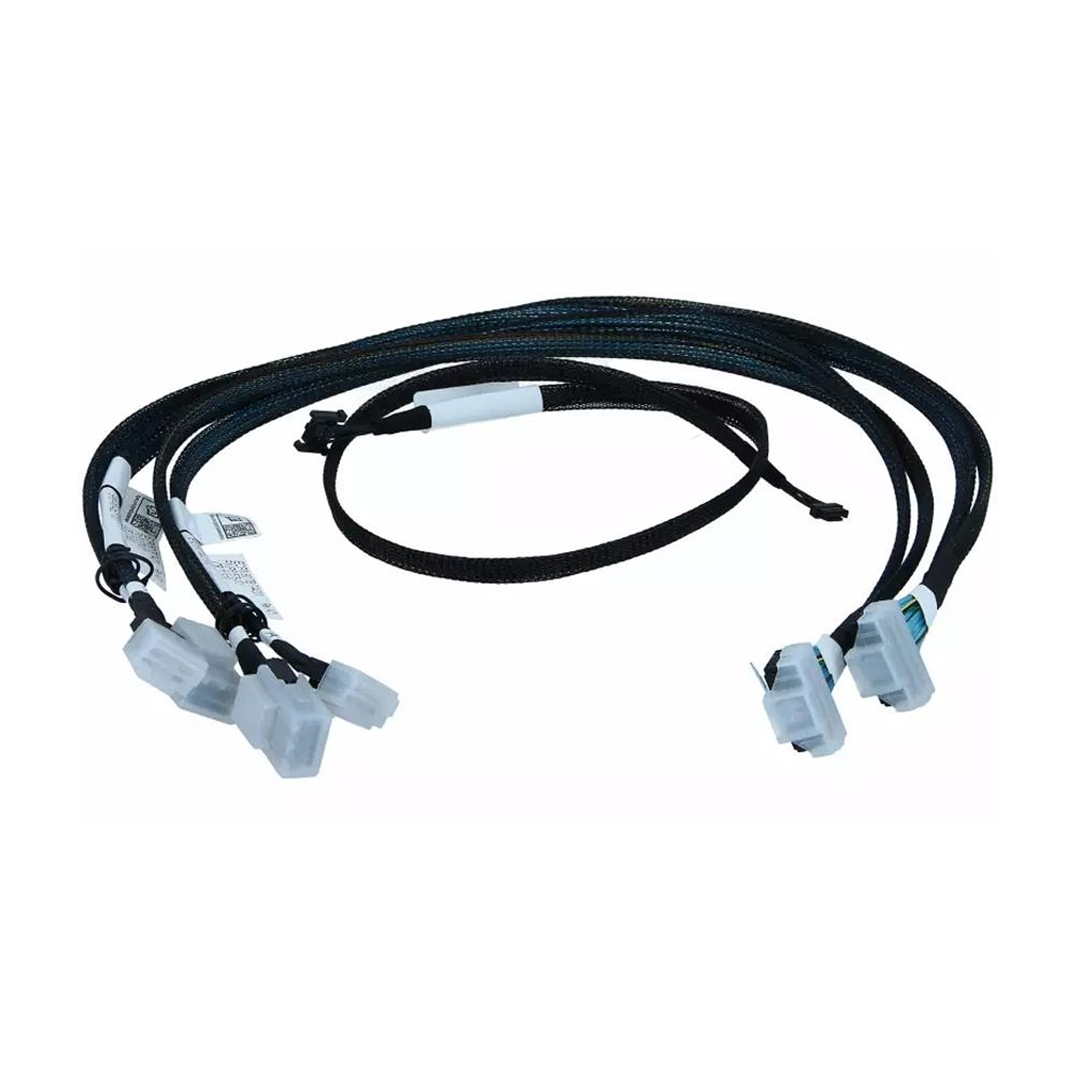 Kit Cables Hpe Dl380 G11 Ns204I-U Internal Cbl Kit P52152-B21 1