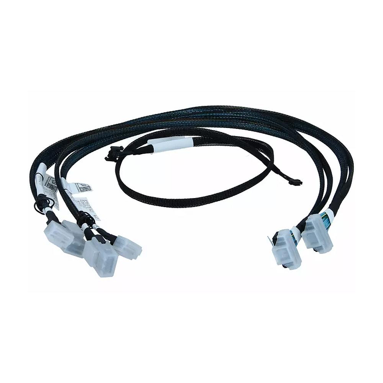 Kit Cables Hpe Dl380 G11 Ns204I-U Internal Cbl Kit P52152-B21 1