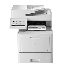 Multifuncional Brother /Laser Mono Oficio 52Ppm MFCL6915DW