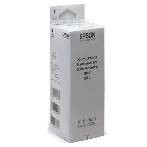 Kit De Mantencion Epson C9345 C12C934591