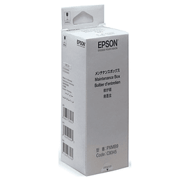 Kit De Mantencion Epson C9345 C12C934591