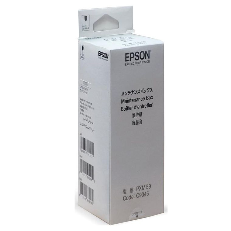 Kit De Mantencion Epson C9345 C12C934591 1