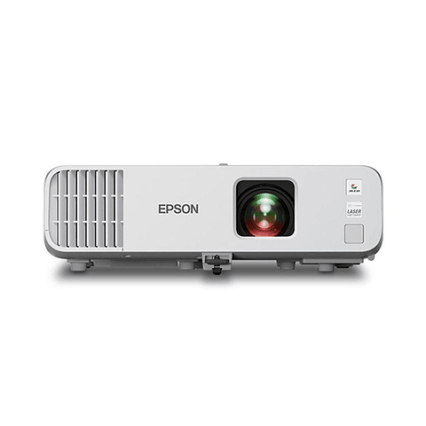 Proyector Powerlite L210W Laser Inalambrico Epson V11HA70020