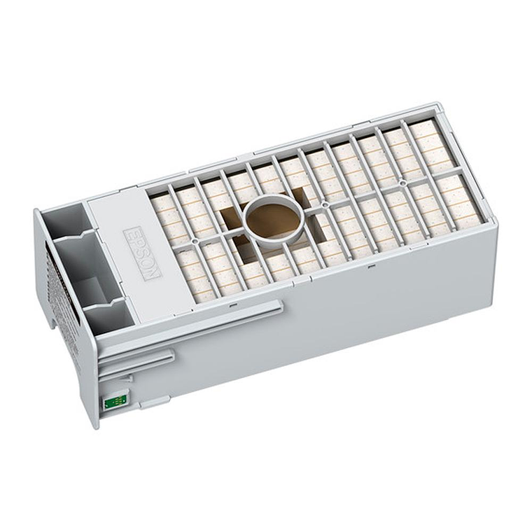 Tanque Mantencion Epson Surecolor T699700 1