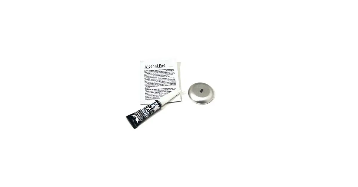 Kit Adaptador De Ranura De Seguridad 26871 - ASC Parts