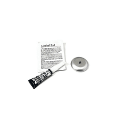 Kit Adaptador De Ranura De Seguridad 26871