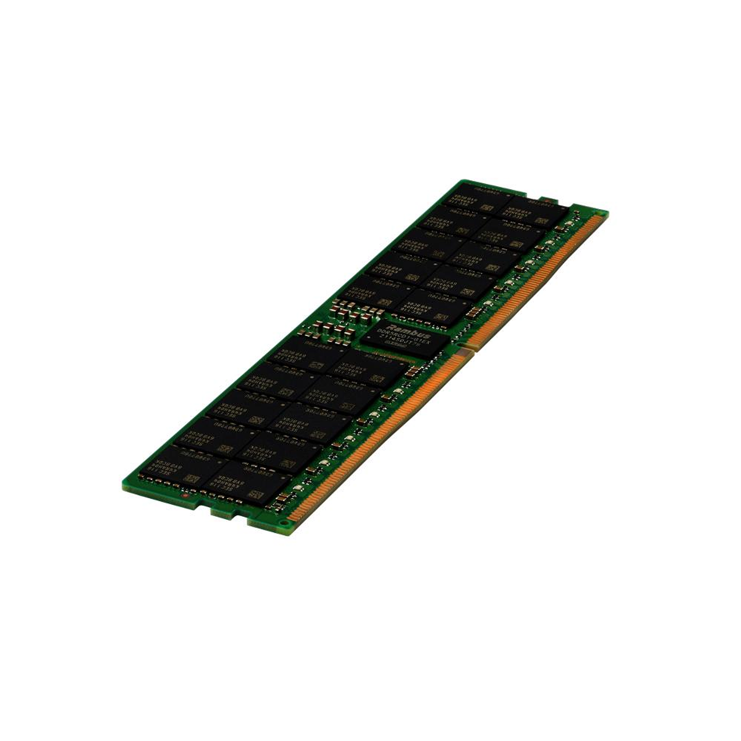 Memoria Hpe 16Gb 1Rx8 Pc5-4800B-R Smart Kit P43322-B21 1