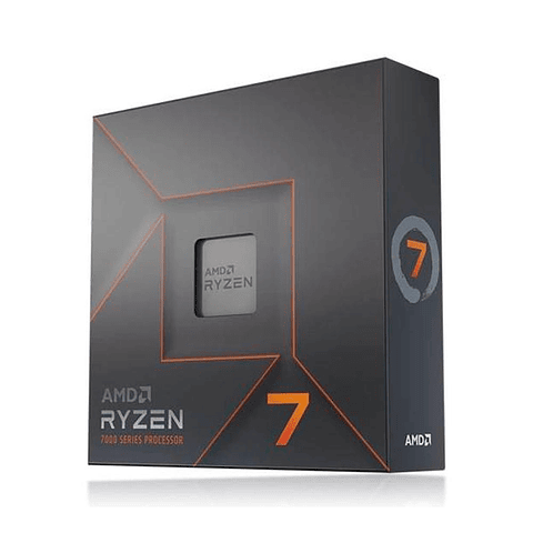 Procesador  Amd Ryzen 7 7700X 100-100000591WOF