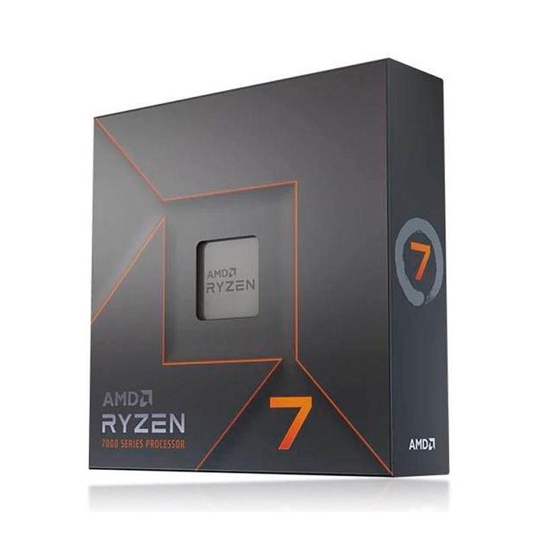 Procesador  Amd Ryzen 7 7700X 100-100000591WOF 1