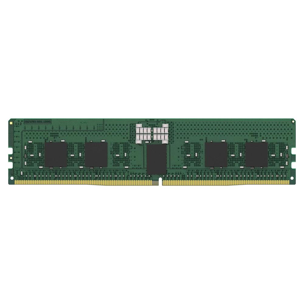 Memoria 16Gb Ddr5 4800Mt/S Ecc Reg 1Rx8 Module KTH-PL548S8-16G 1