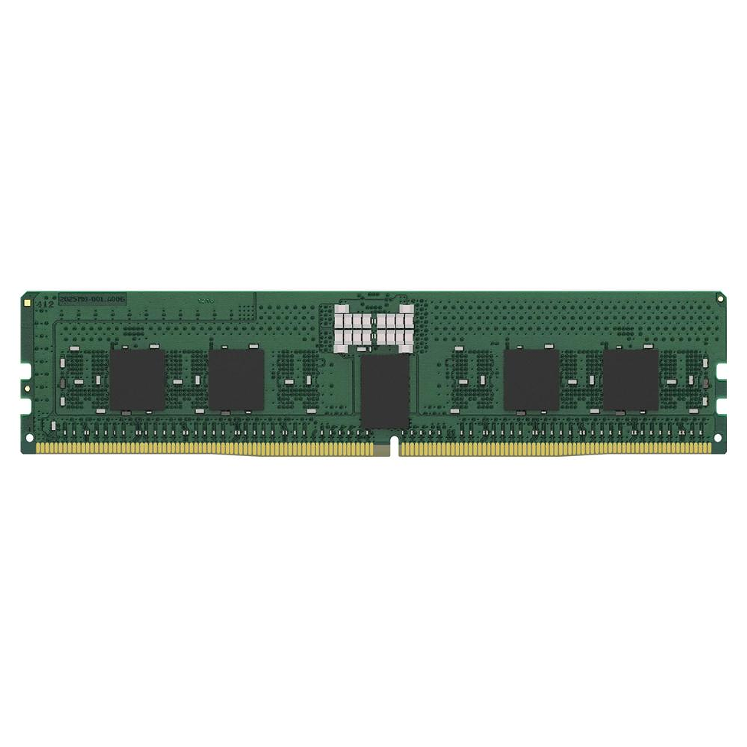 Memoria 16Gb Ddr5 4800Mt/S Ecc Reg 1Rx8 Module KTH-PL548S8-16G 1