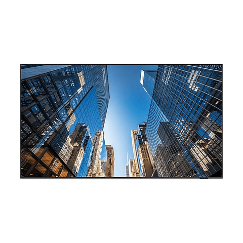 Monitor Pantalla 98 Uhd Signage Lh98Qecedgcxgo LH98QECEDGCXGO
