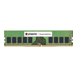 Memoria 16Gb Ddr4 3200Mt/S Single Rank Ecc Module KTD-PE432ES8/16G