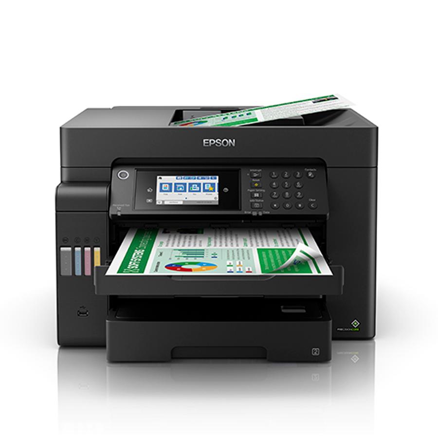 Multifuncional Tinta Epson Ecotank L15150 1