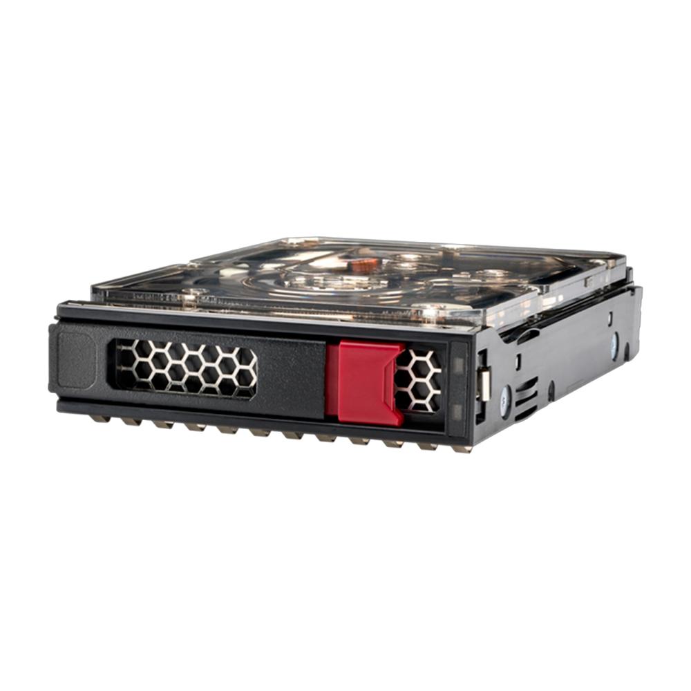 Disco Duro Hpe 8Tb Sata 7.2K Lff Lp 512E Hdd 834028-B21 1