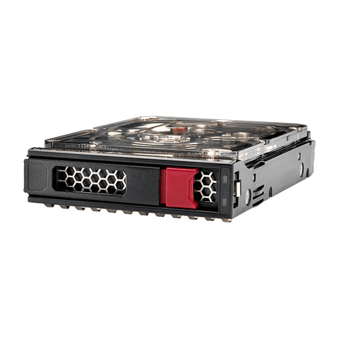 Disco Duro Hpe 8Tb Sata 7.2K Lff Lp 512E Hdd 834028-B21