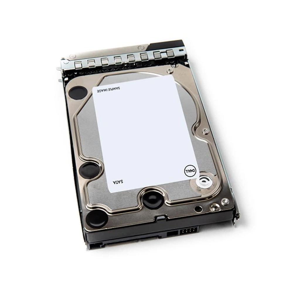 Disco Duro 12Tb 7.2K Rpm Sata 6Gbps 512E 3.5In Hot 401-ABHY 1